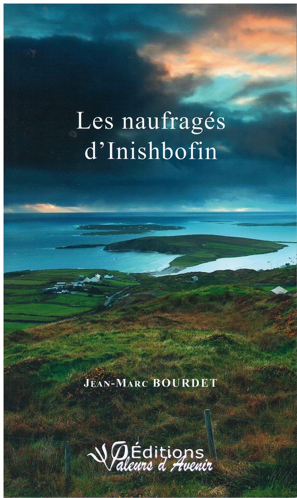 LES NAUFRAGES D'INISHBOFIN