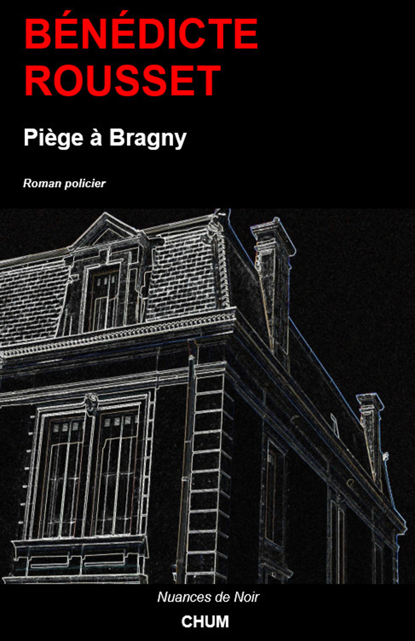 Piège à BRAGNY