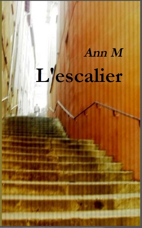 L'escalier