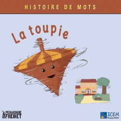 La toupie