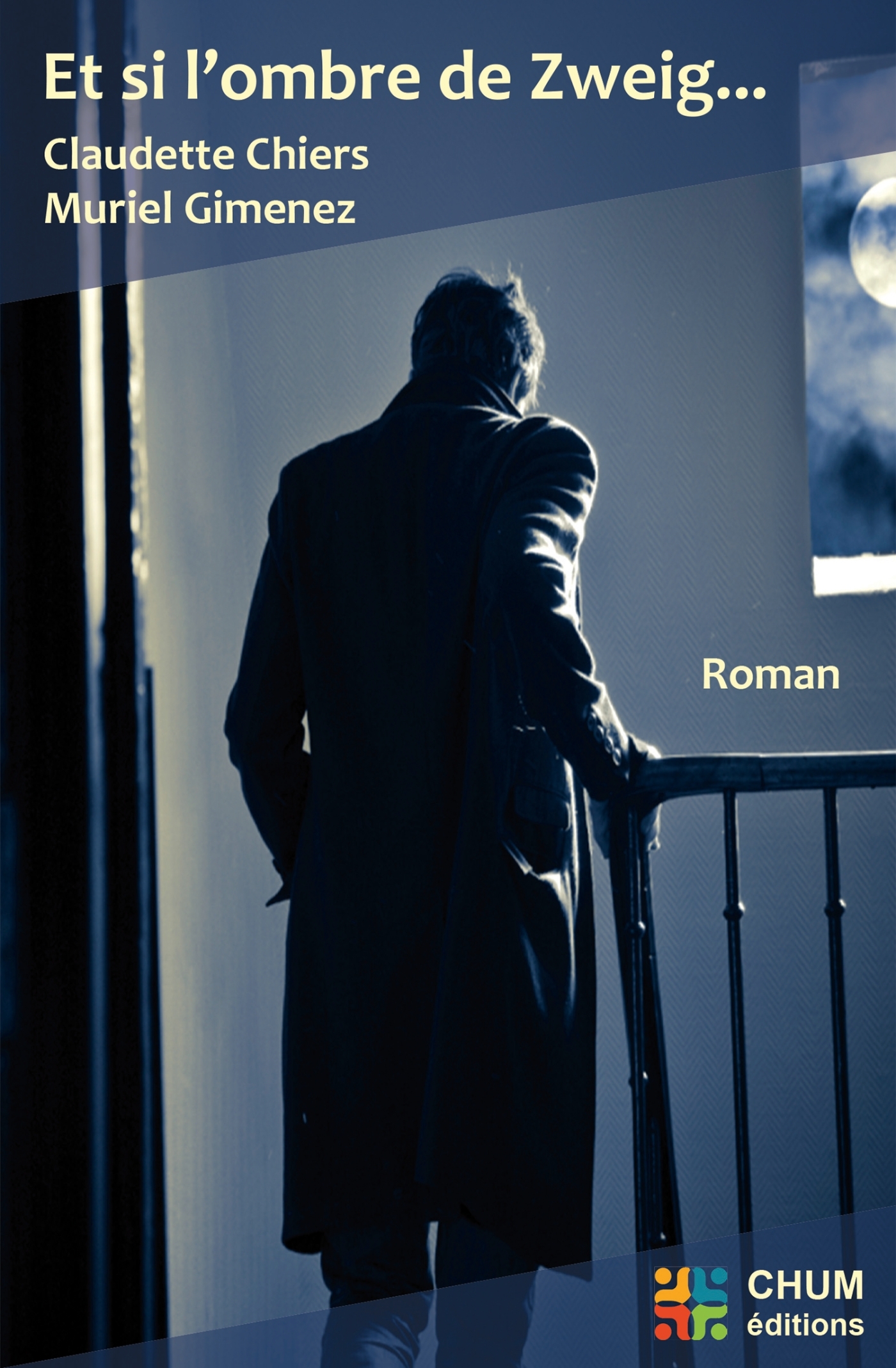 ET SI L'OMBRE DE ZWEIG...