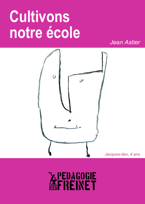 Cultivons notre école