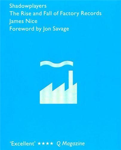 Shadowplayers /anglais