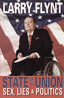 Sex, Lies and Politics