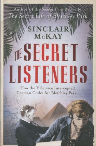 The Secret Listeners