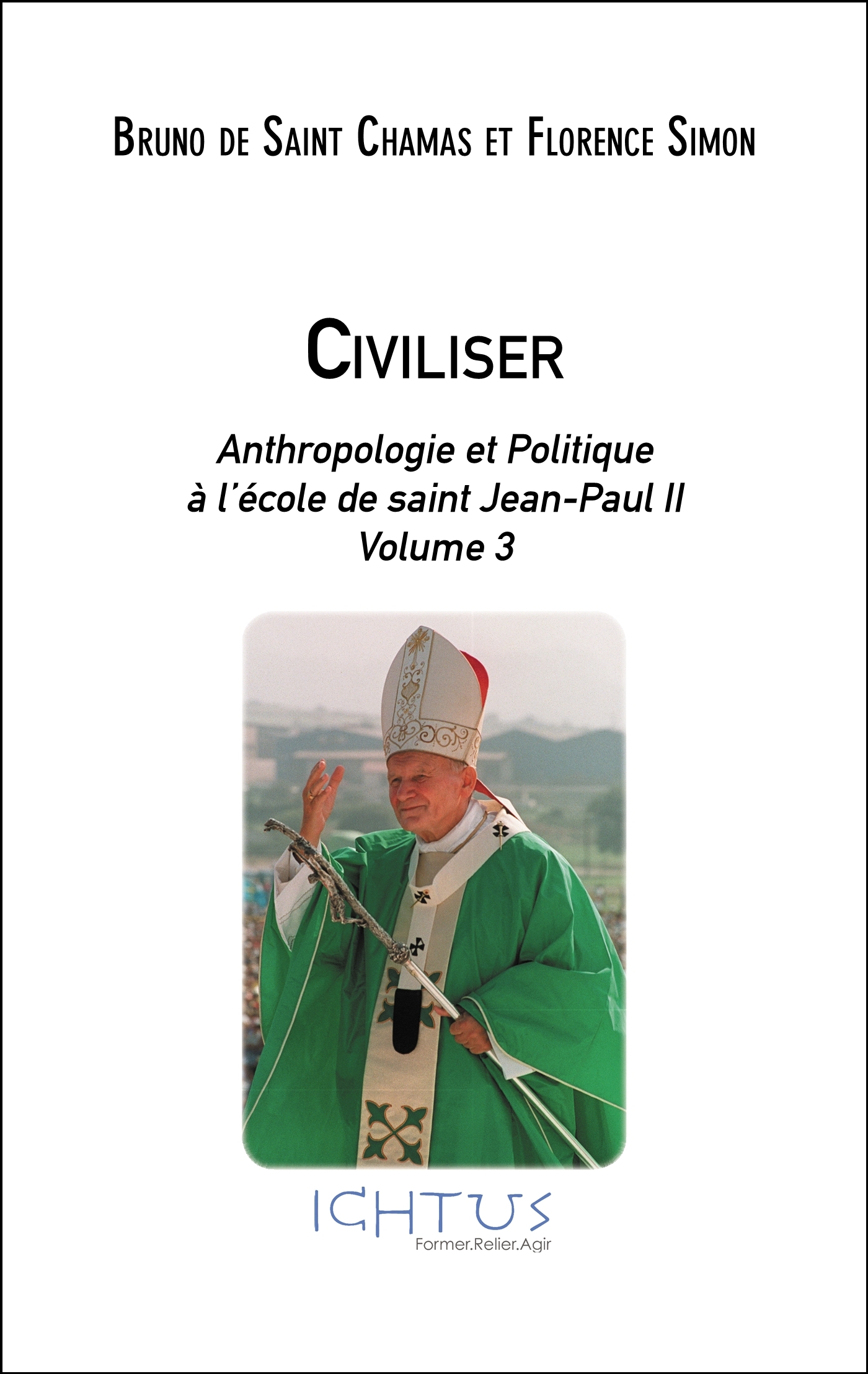 Civiliser
