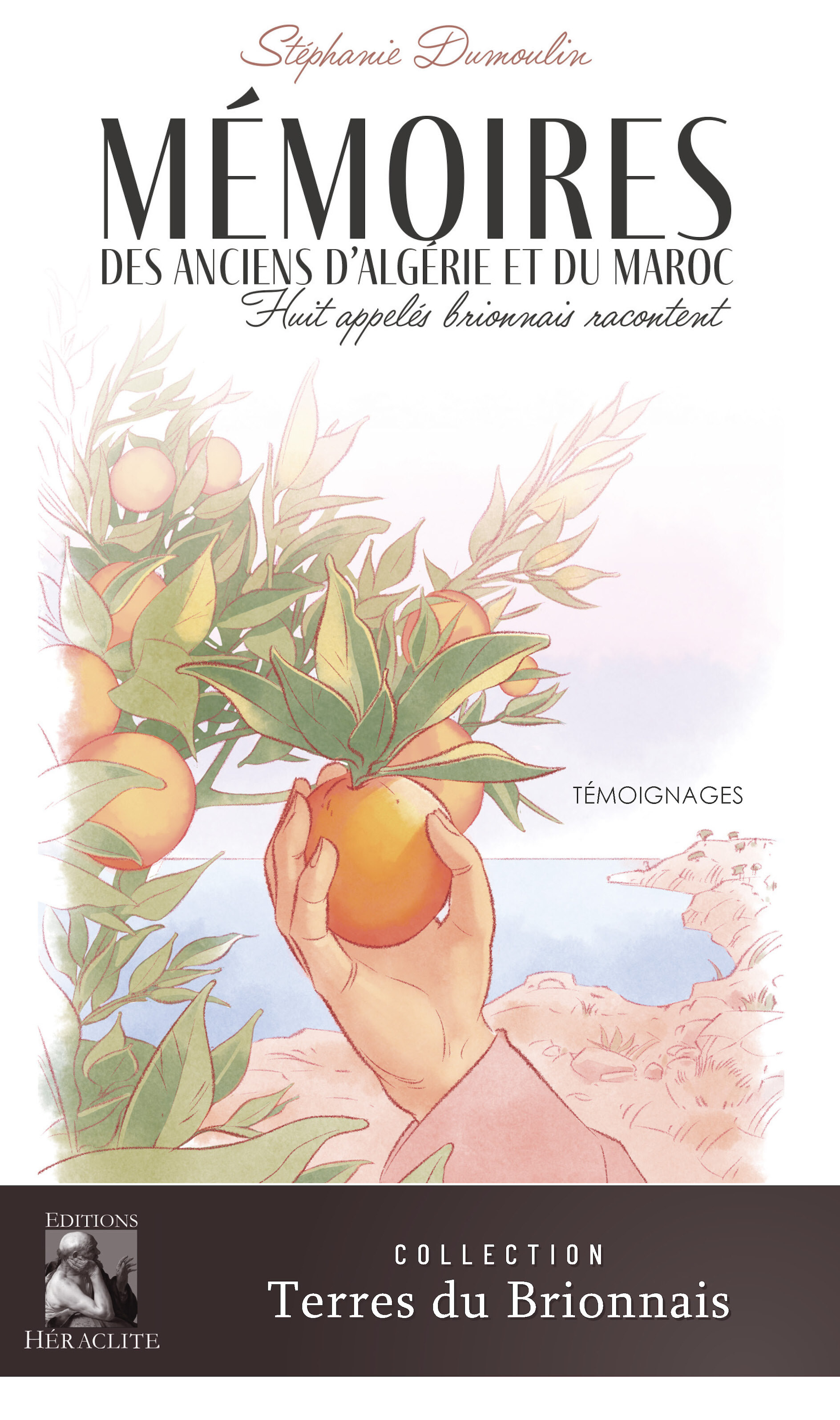 Mémoires des anciens d'Algérie et du Maroc