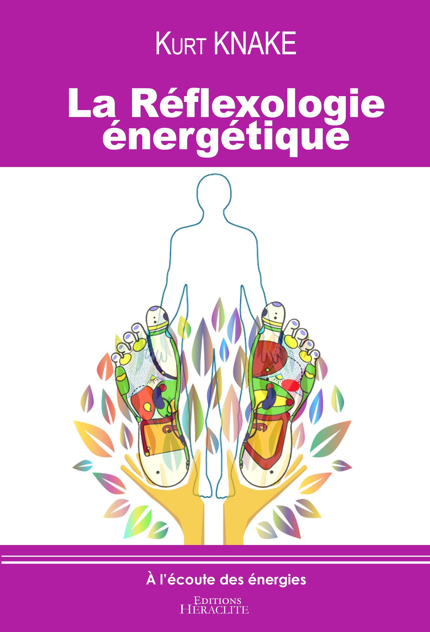 La Réflexologie énergétique