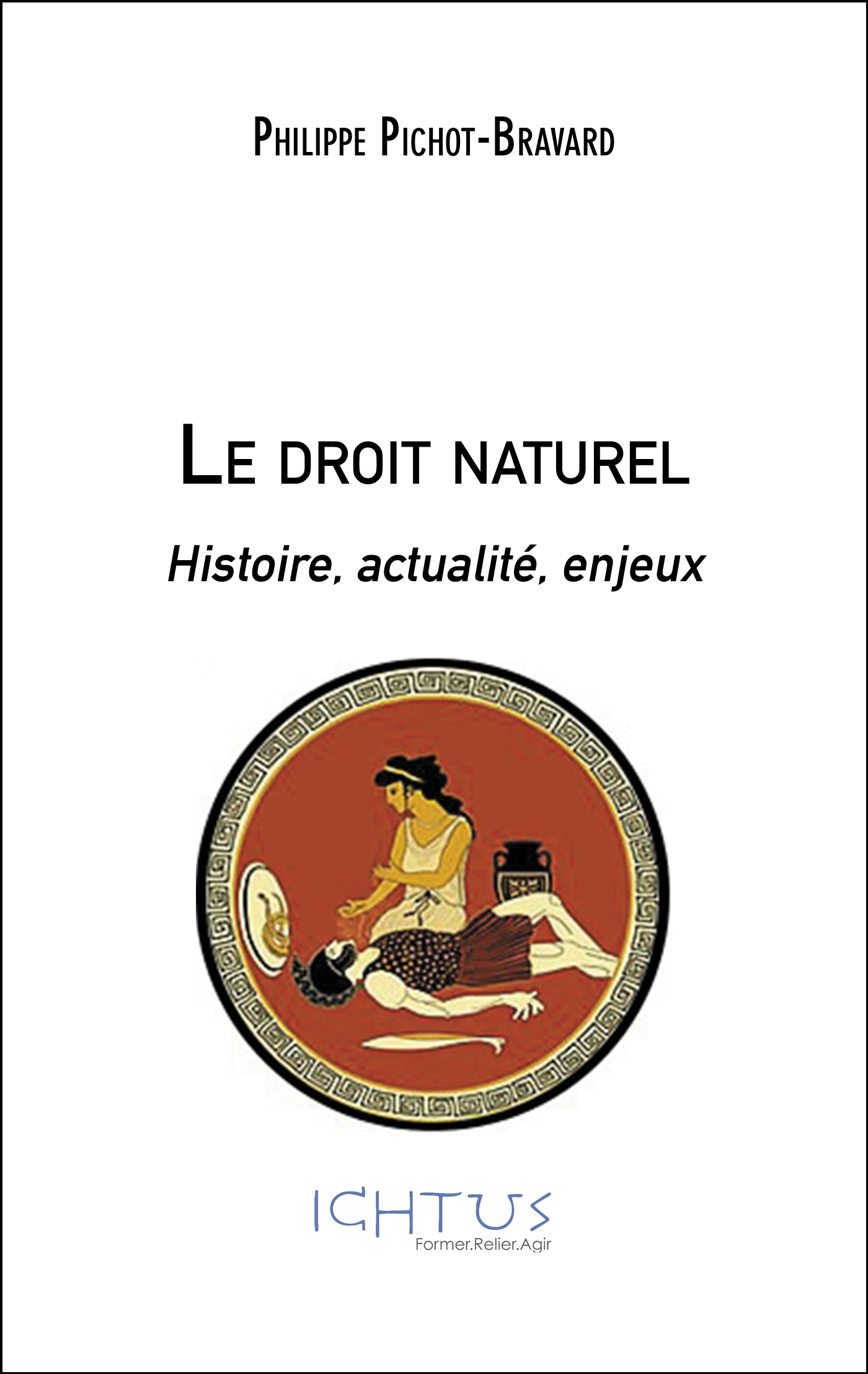 Le droit naturel