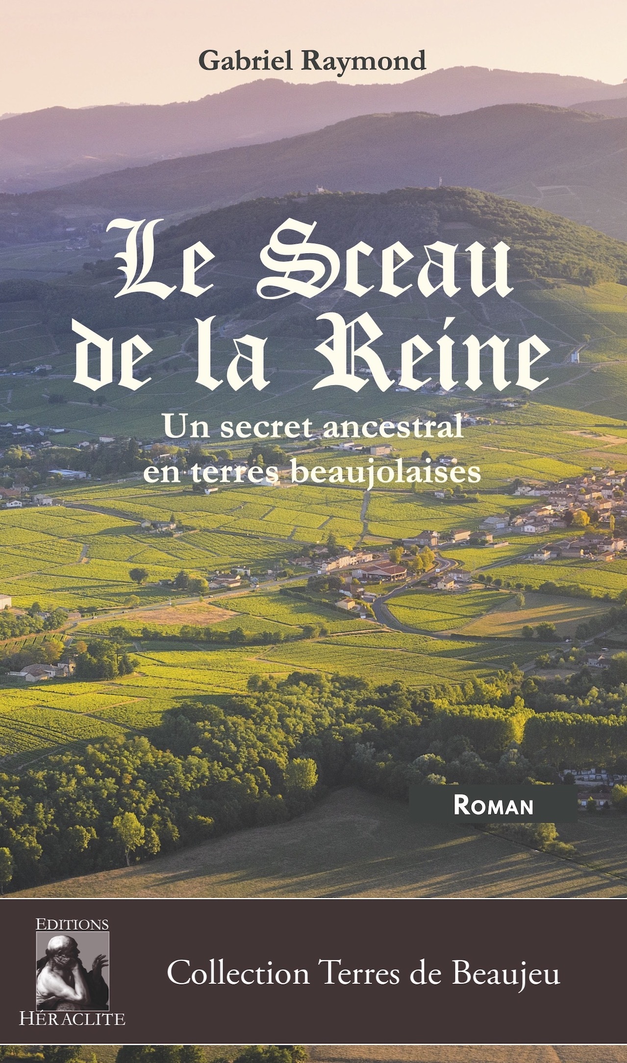 Le Sceau de la Reine