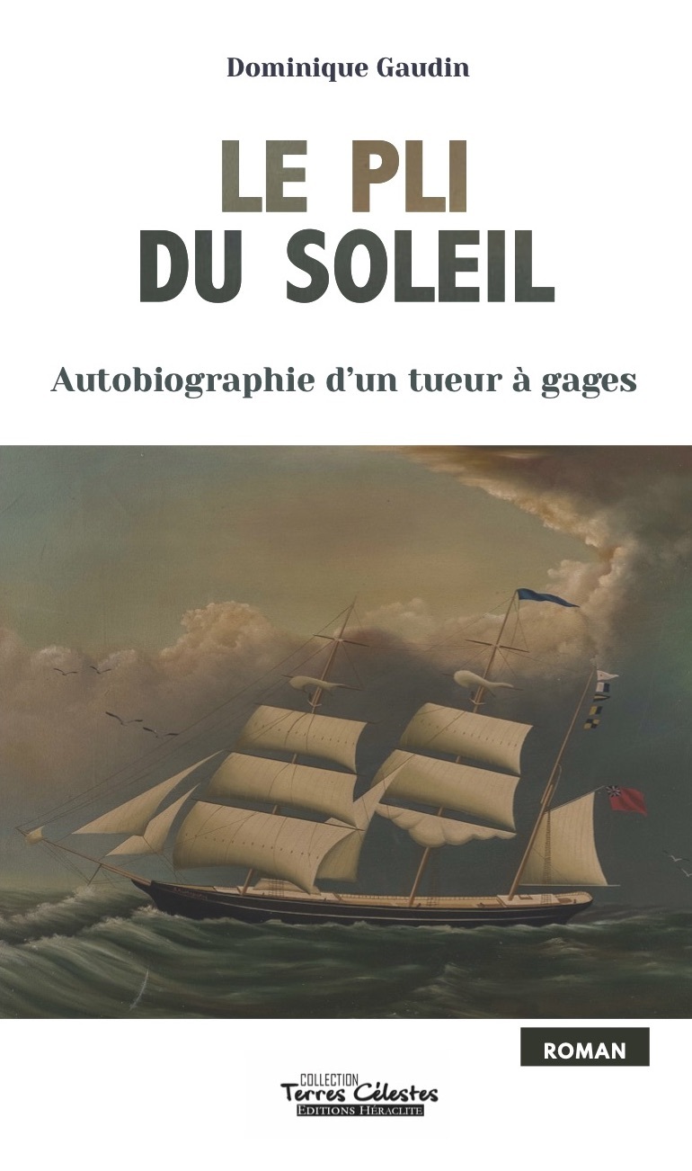 Le pli du soleil