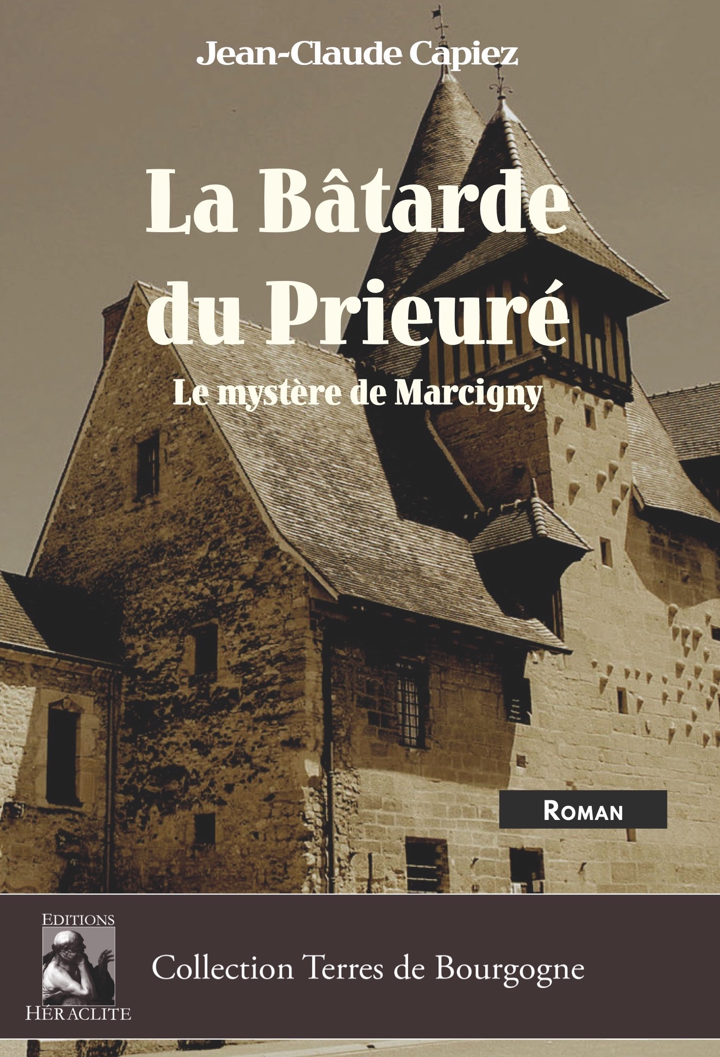 La Bâtarde du Prieuré