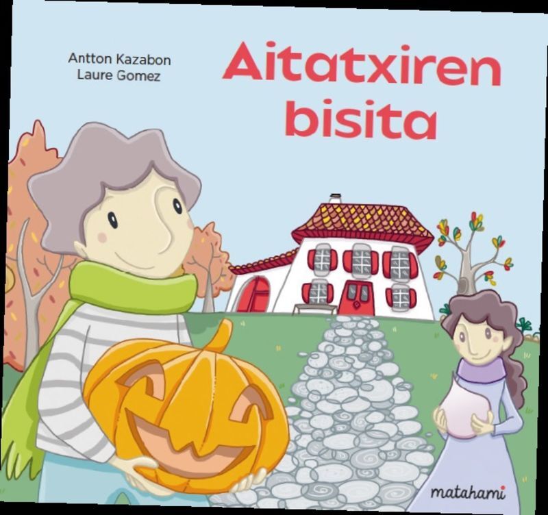 AITATXIREN BISITA