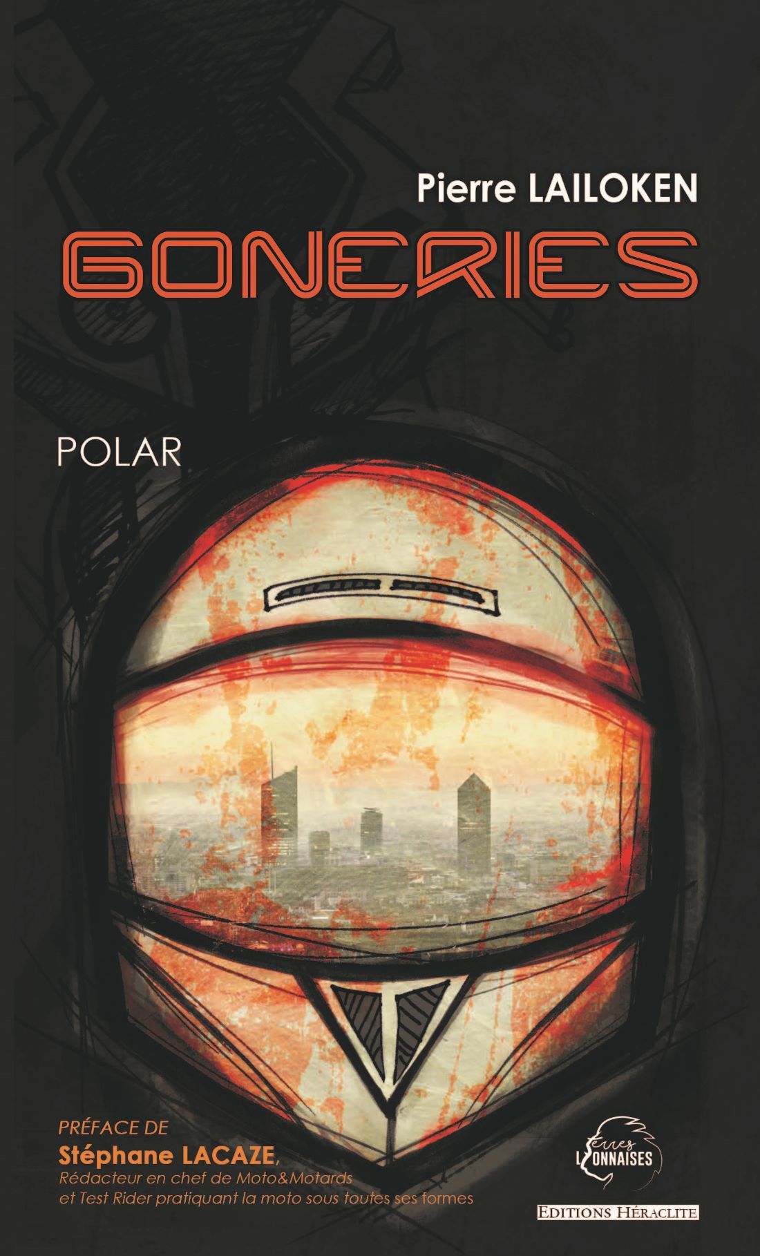 Goneries, une enquête d'Erwan Artet