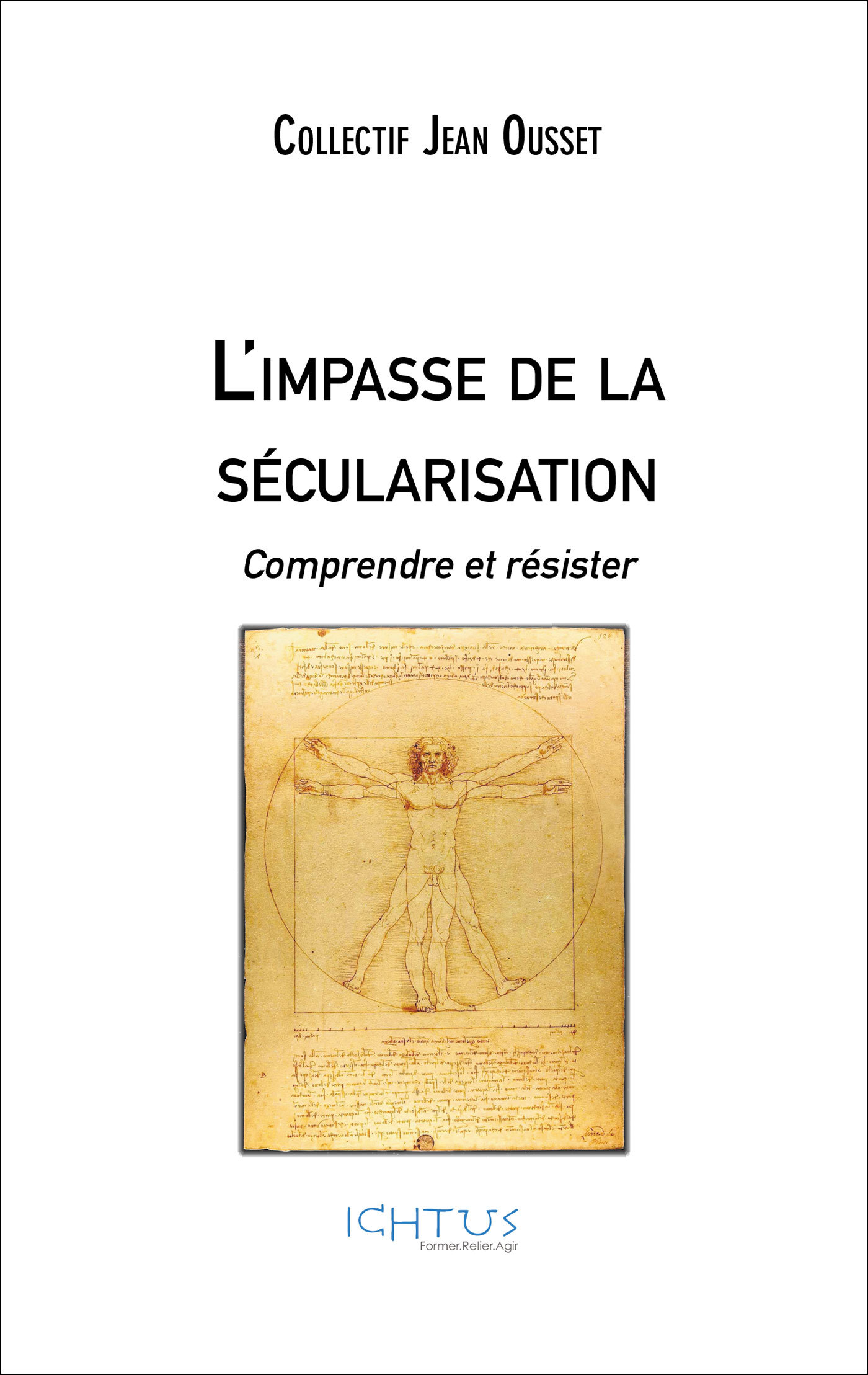L'impasse de la sécularisation