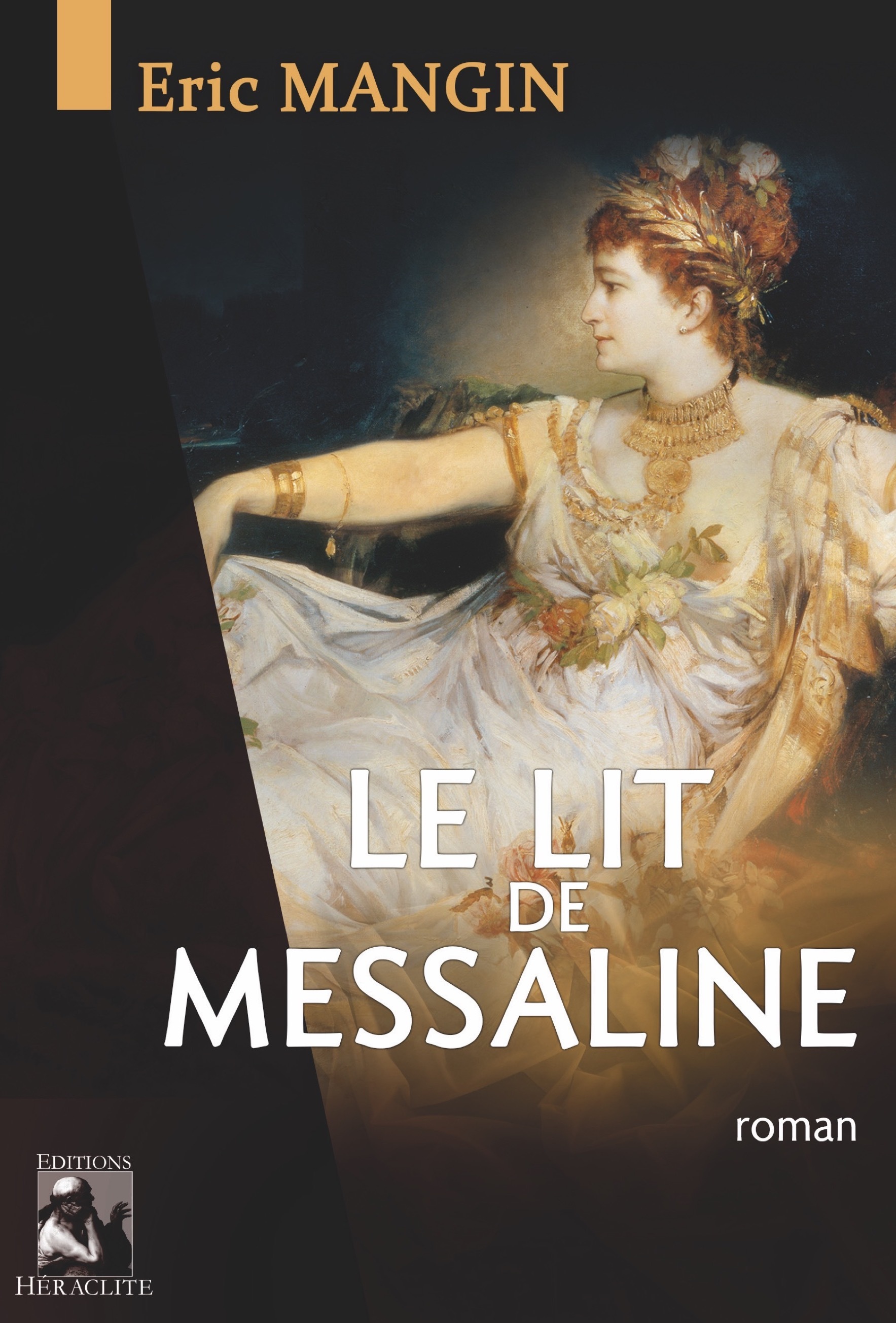Le lit de Messaline