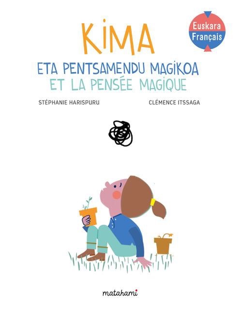 Kima eta pentsamendu magikoa