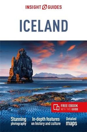 Insight Guides Iceland: Travel Guide with eBook