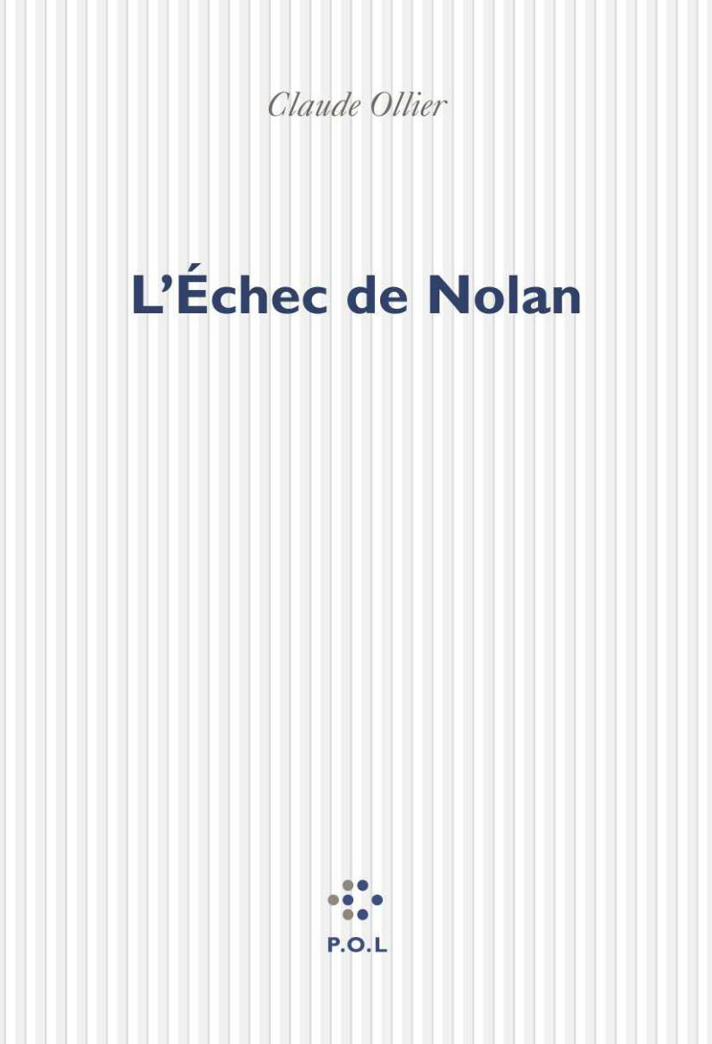L'Échec de Nolan