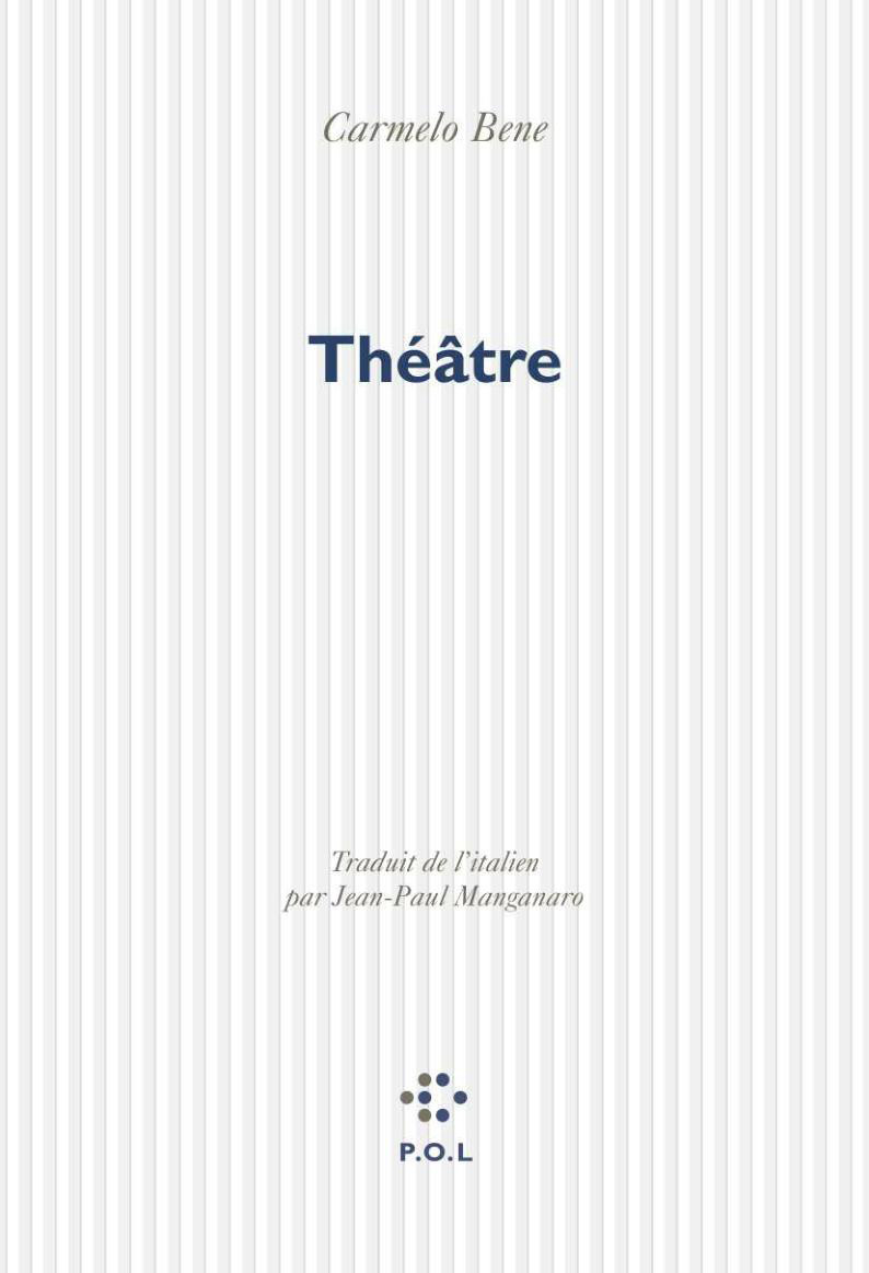 Théâtre