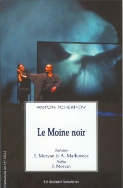 Le moine noir