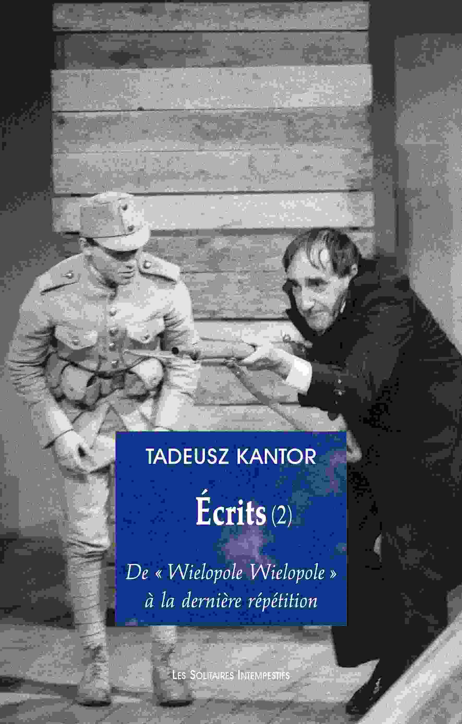 Écrits 2