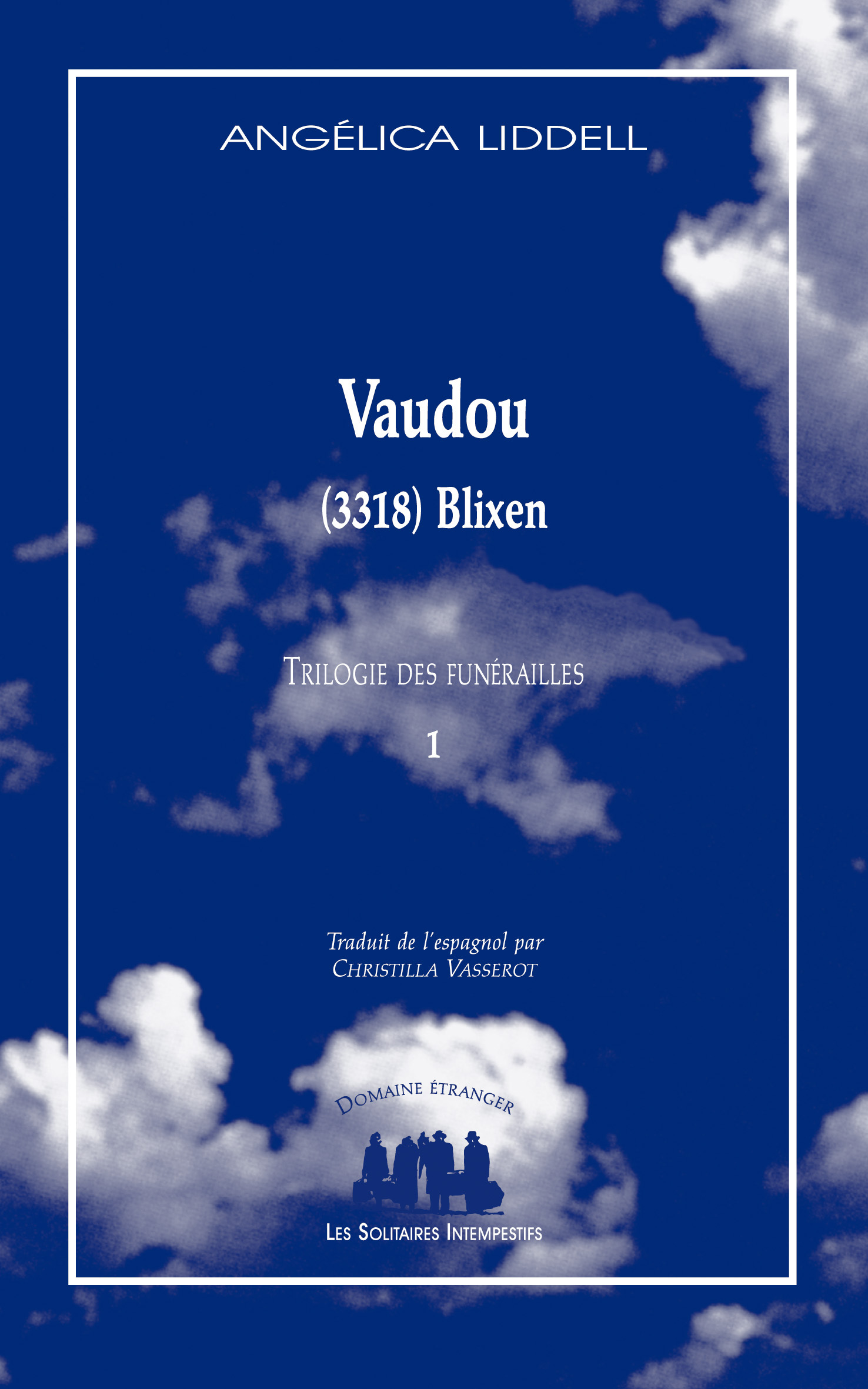 Vaudou : (3318) Blixen