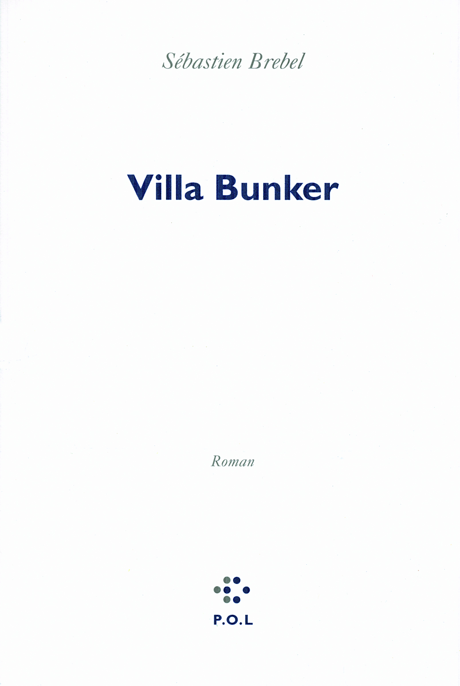 Villa Bunker