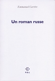 Un roman russe