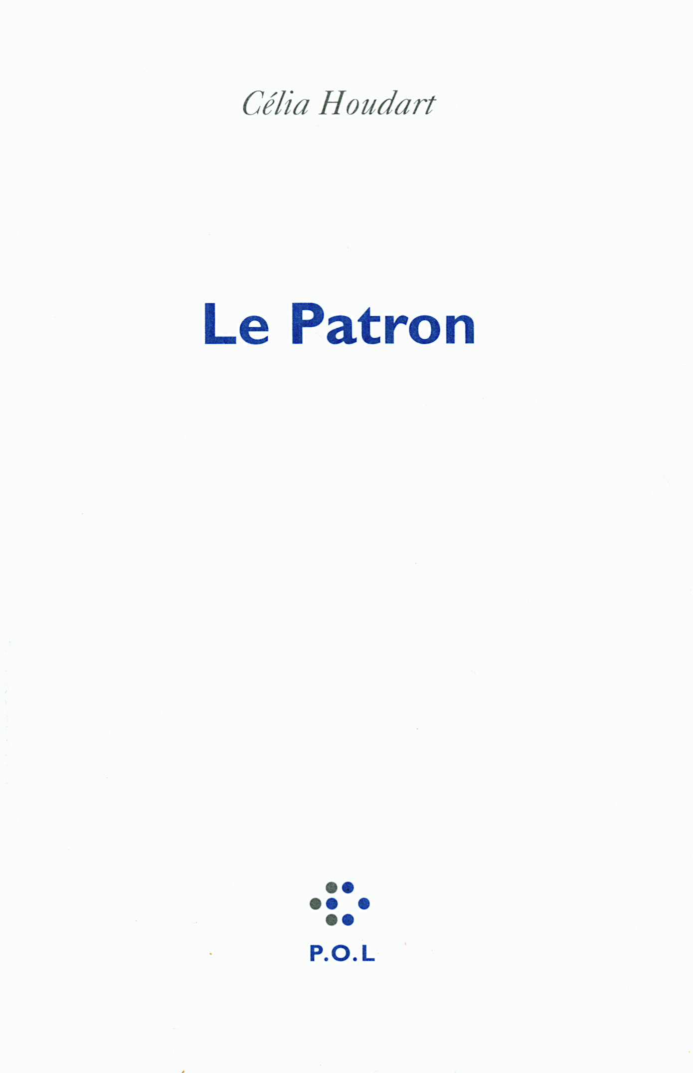 Le Patron