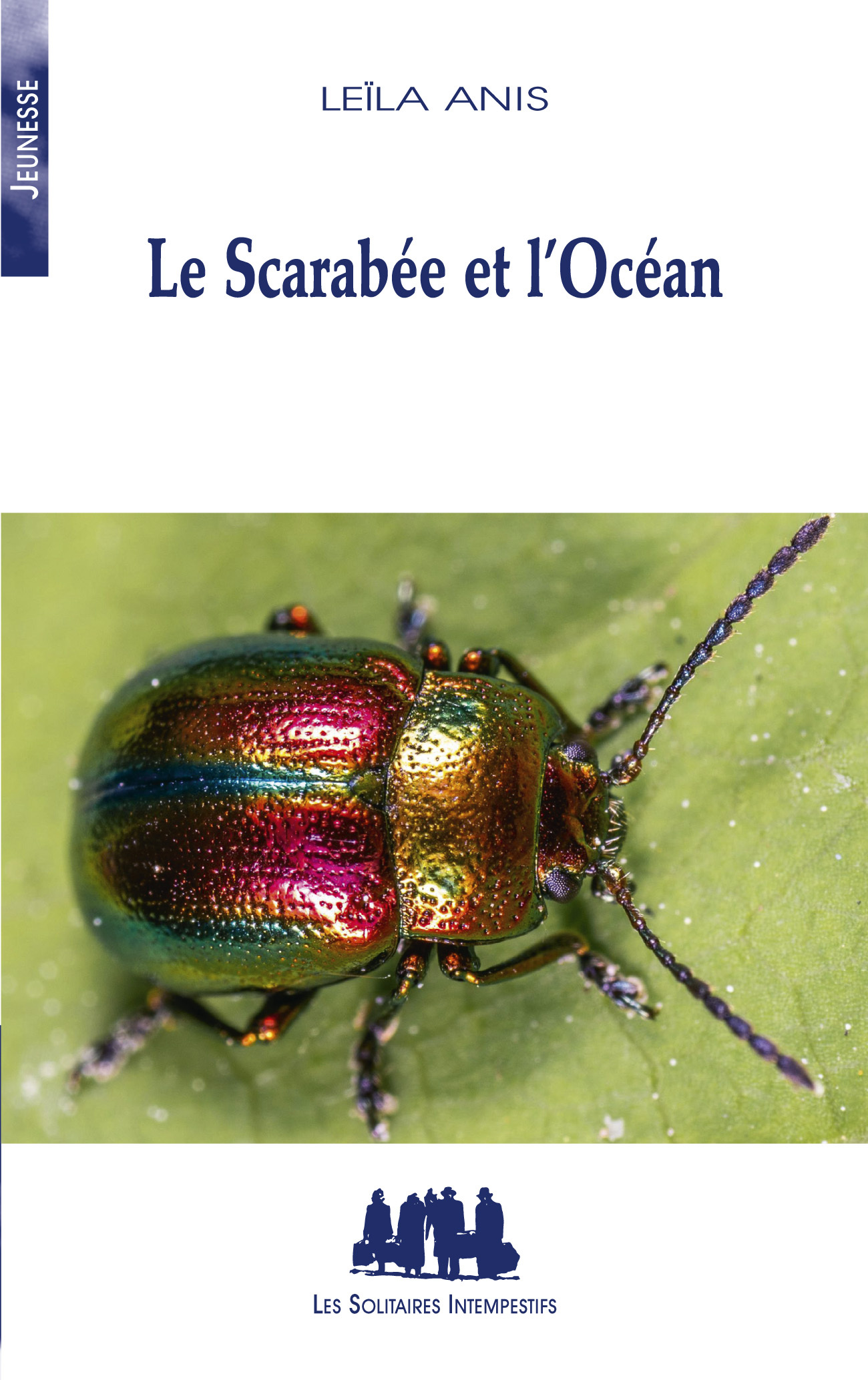 Le Scarabée et l'Océan