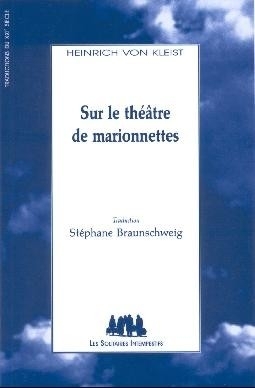 Sur le théâtre des marionnettes