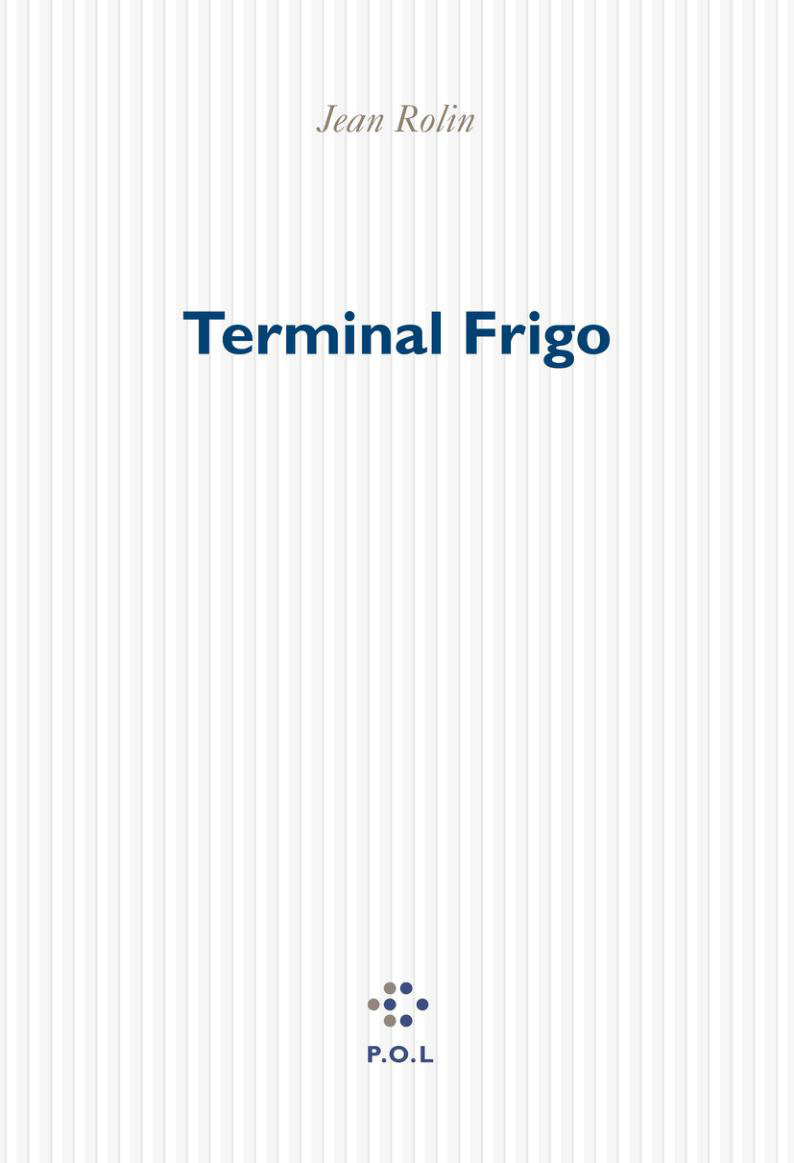 Terminal Frigo