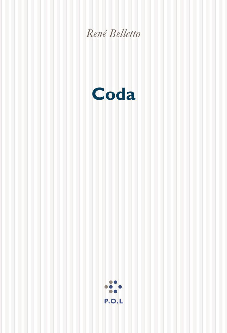 Coda