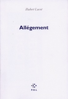 Allègement