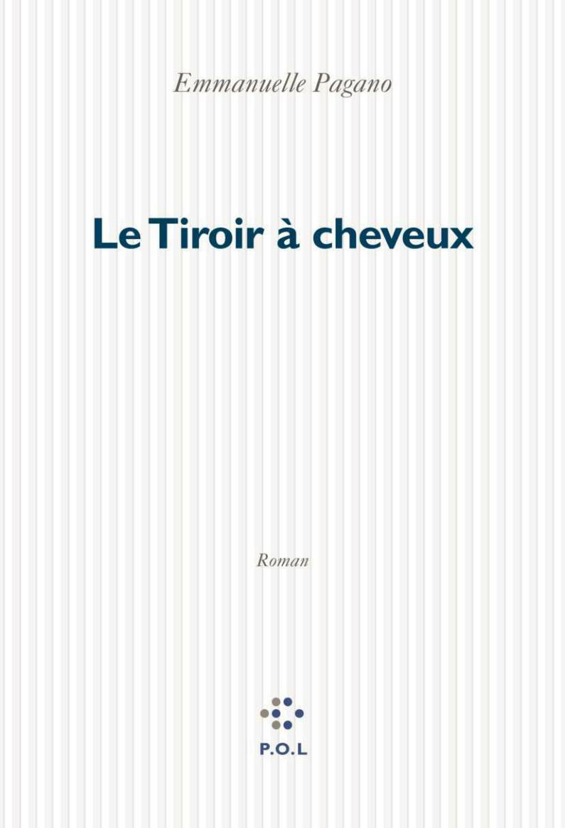Le Tiroir à cheveux