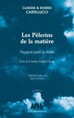 Les pelerins de la matière