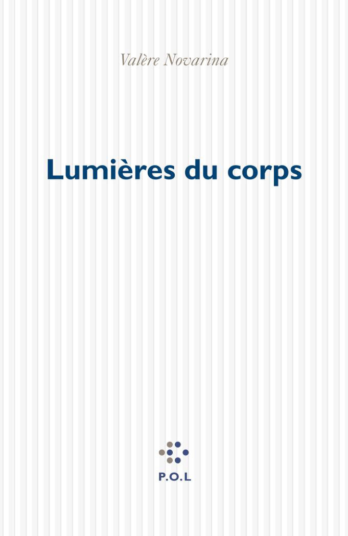 Lumières du corps