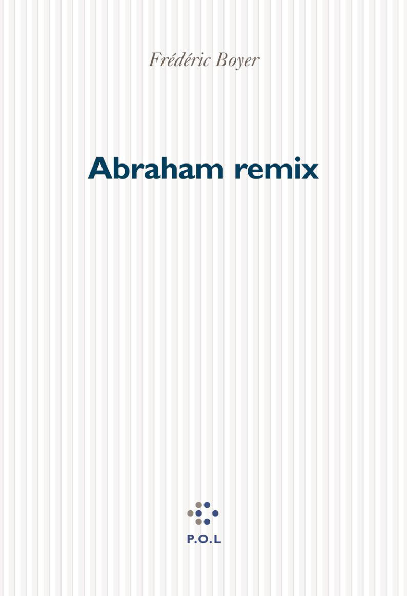 Abraham remix