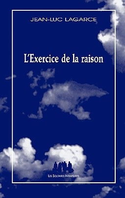 L'exercice de la raison