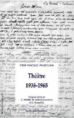 Théâtre 1938-1965