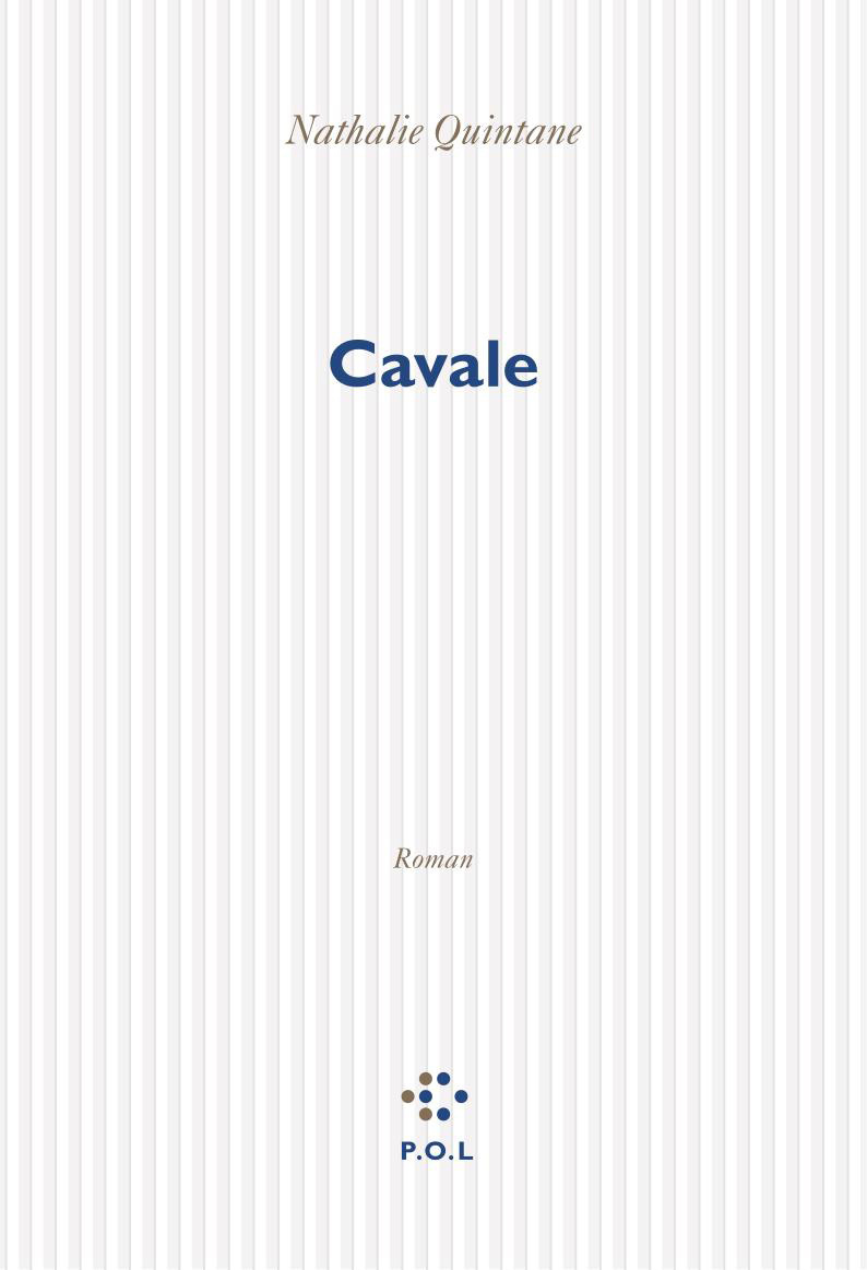 Cavale