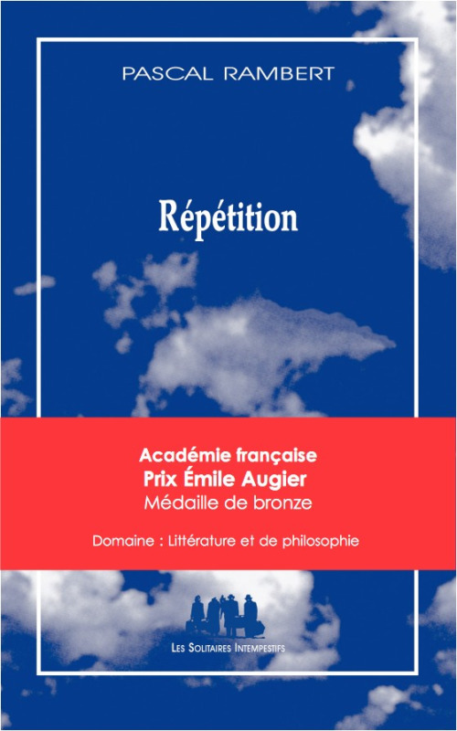 Répétition