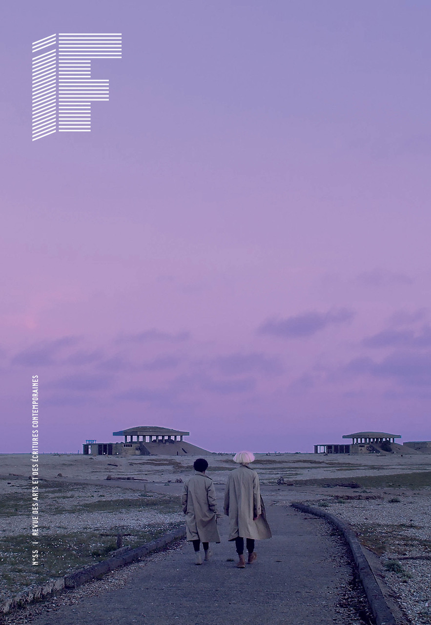 IF N° 55 : numéro spécial « ¡Viva Villa! »