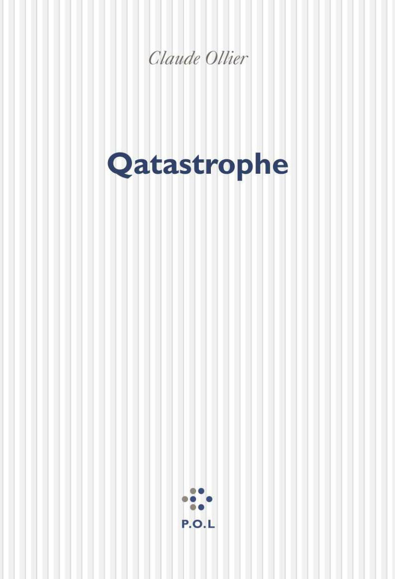 Qatastrophe