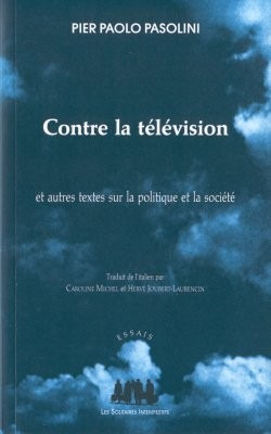 Contre la télévision