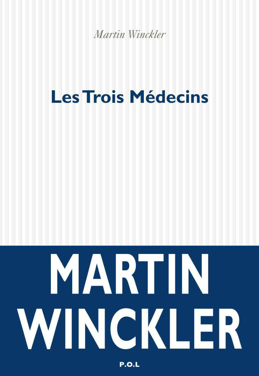Les Trois Médecins