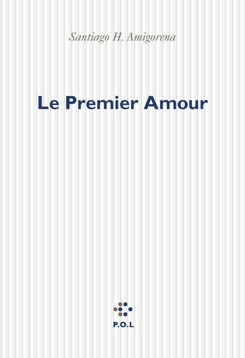 Le premier amour