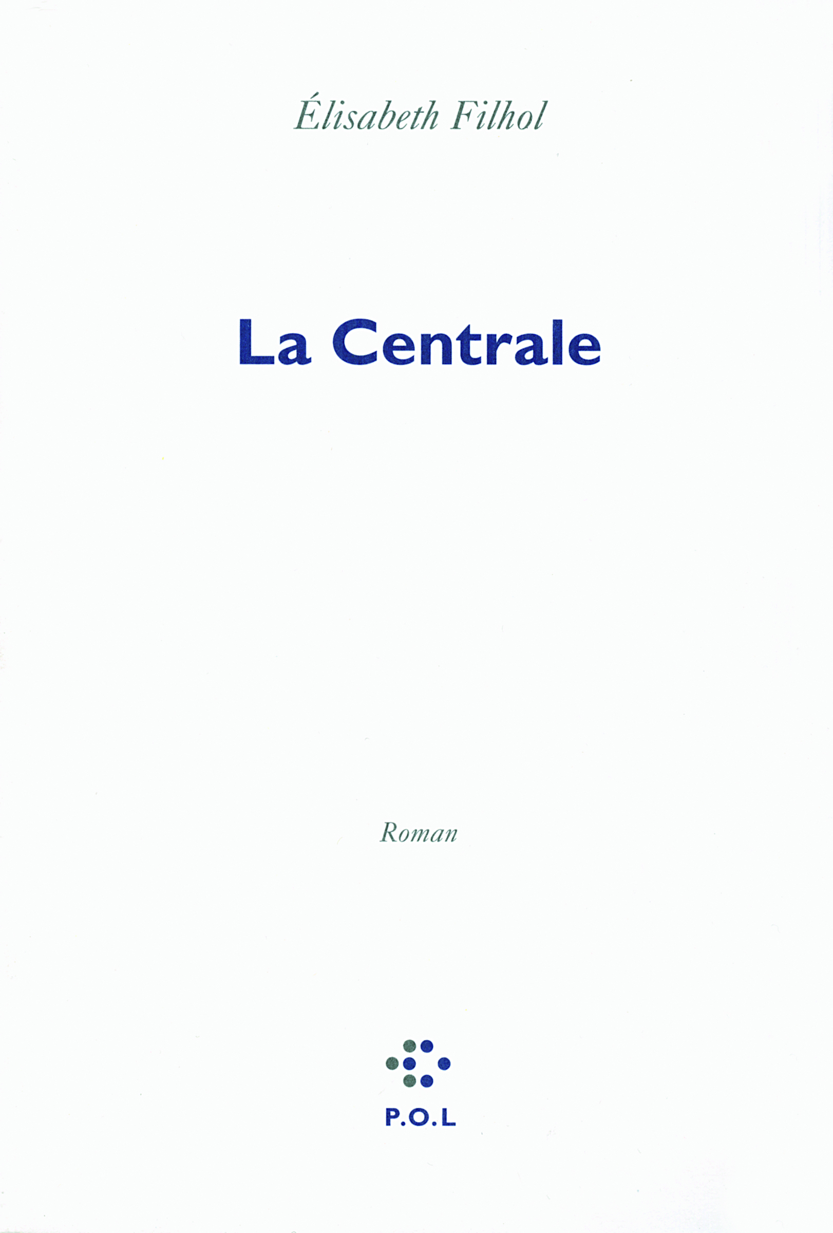 La Centrale