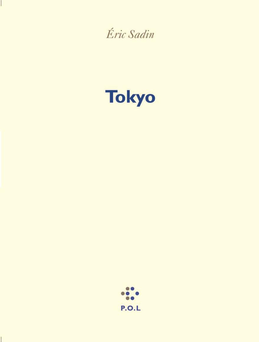 Tokyo